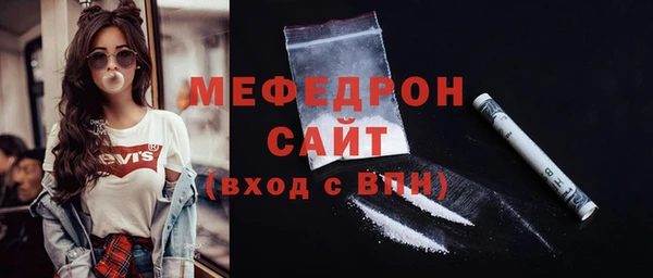 индика Мегион